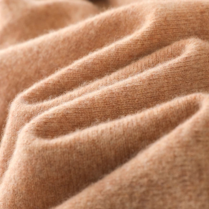 Cavallo Cashmere Shirt