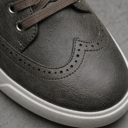 Ashford Leather Sneakers