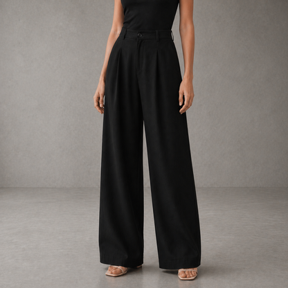 Amara Linen Pants
