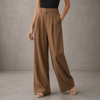 Amara Linen Pants