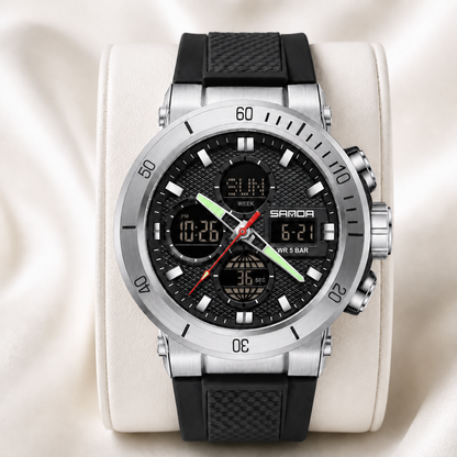 Montrose Sport Chronograph Watch