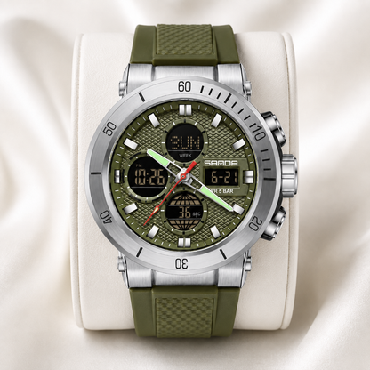 Montrose Sport Chronograph Watch