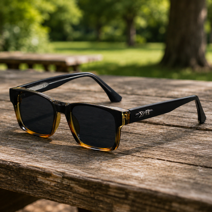 Monaco Square Sunglasses