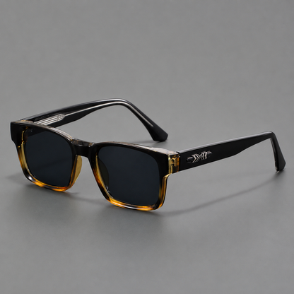 Monaco Square Sunglasses