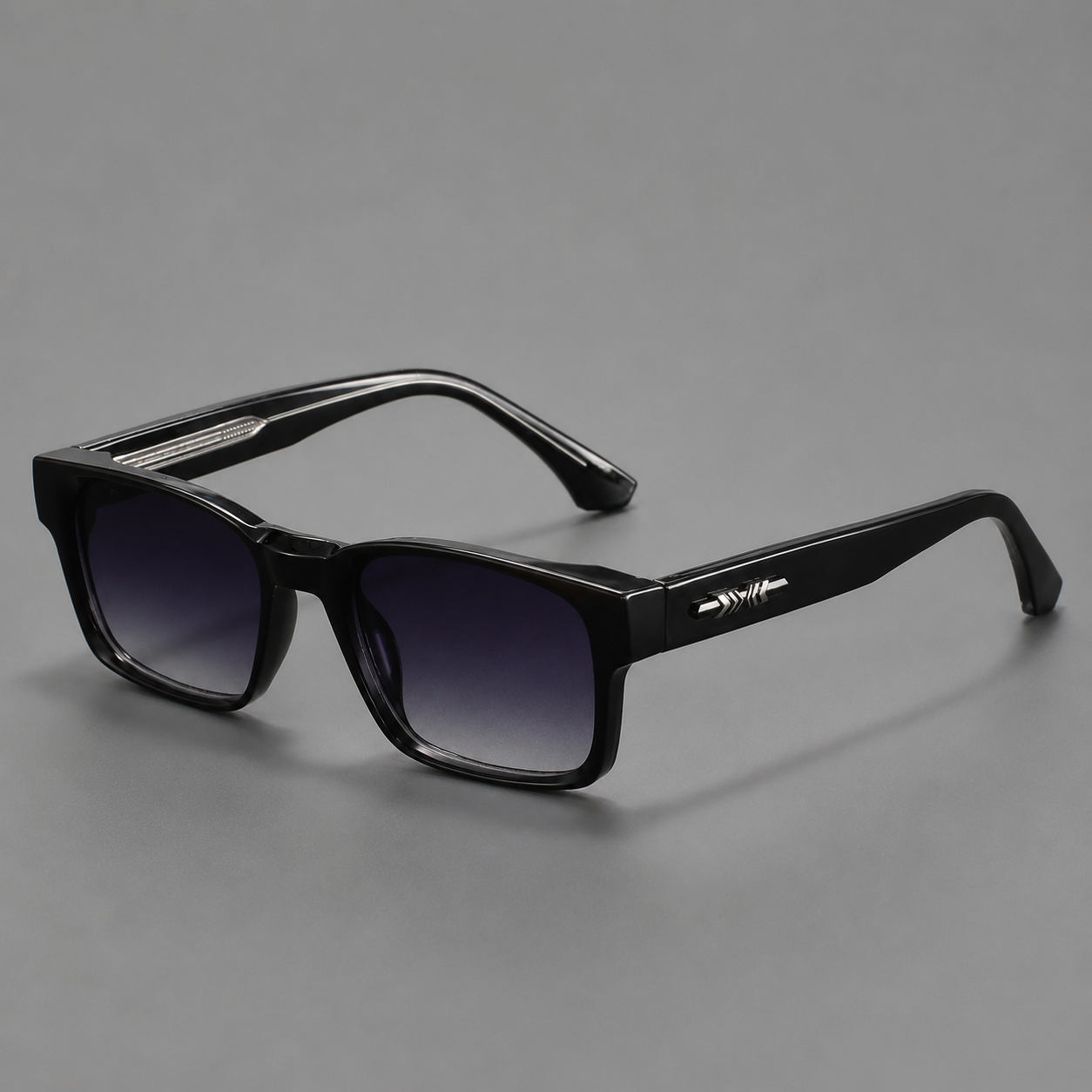 Monaco Square Sunglasses