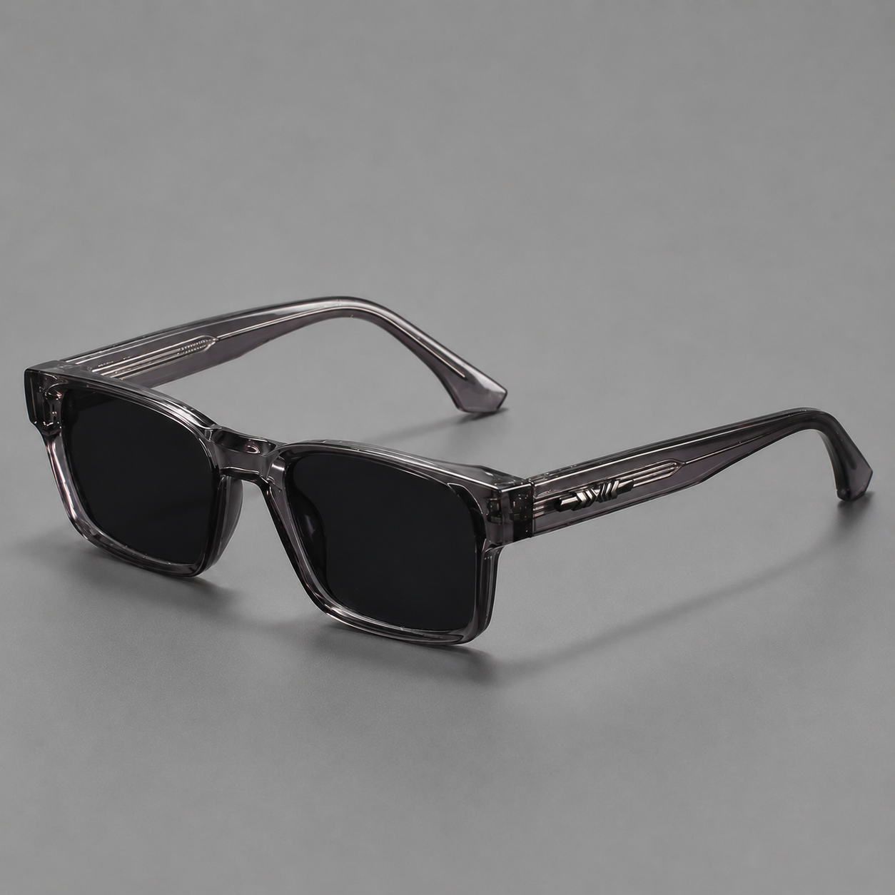 Monaco Square Sunglasses