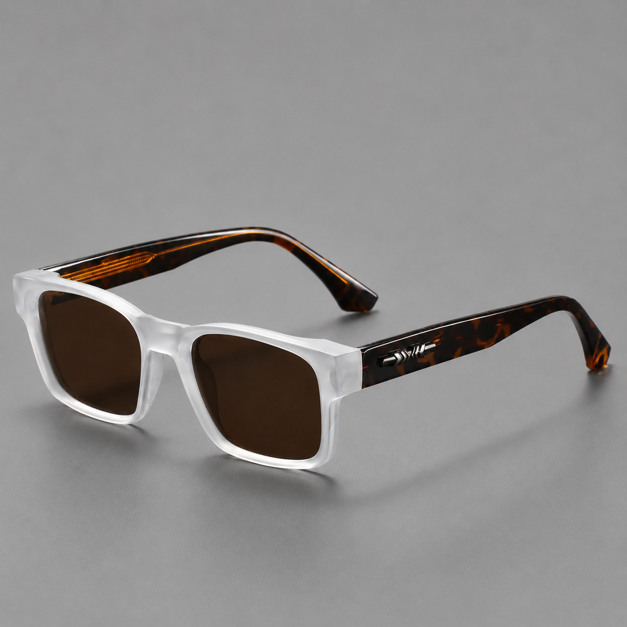 Monaco Square Sunglasses