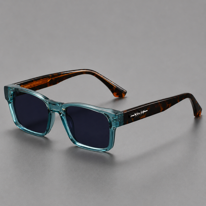 Monaco Square Sunglasses