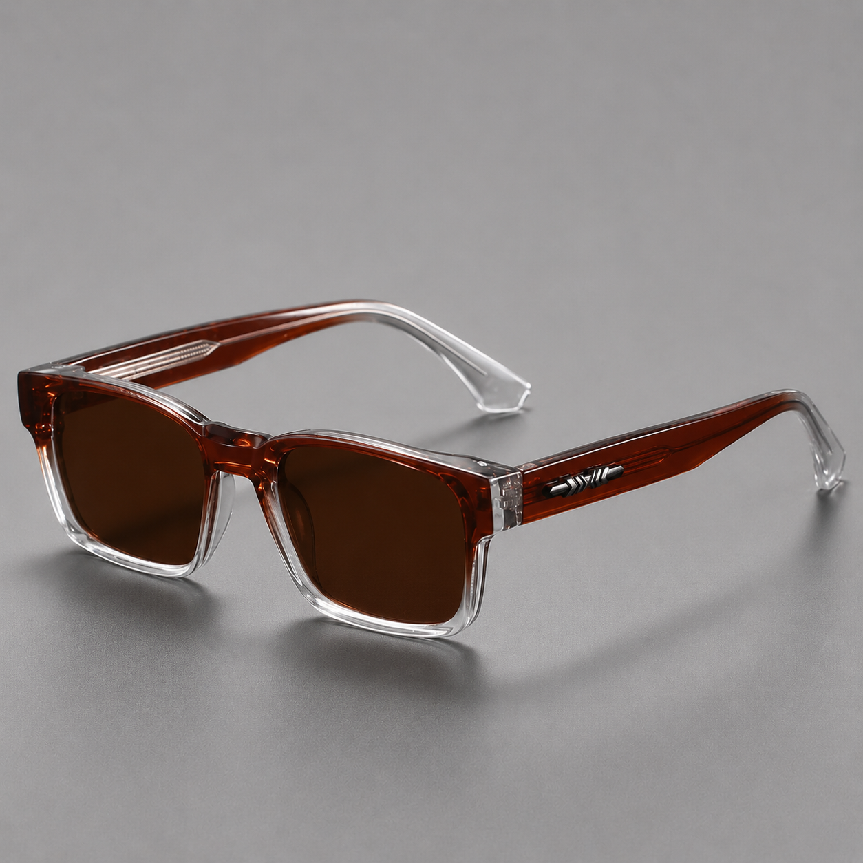 Monaco Square Sunglasses