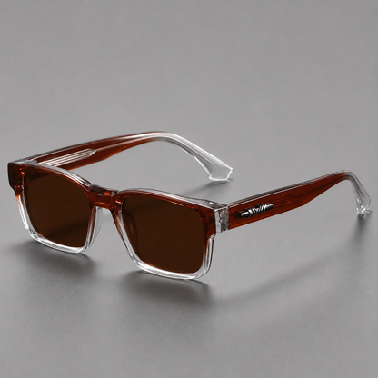 Monaco Square Sunglasses