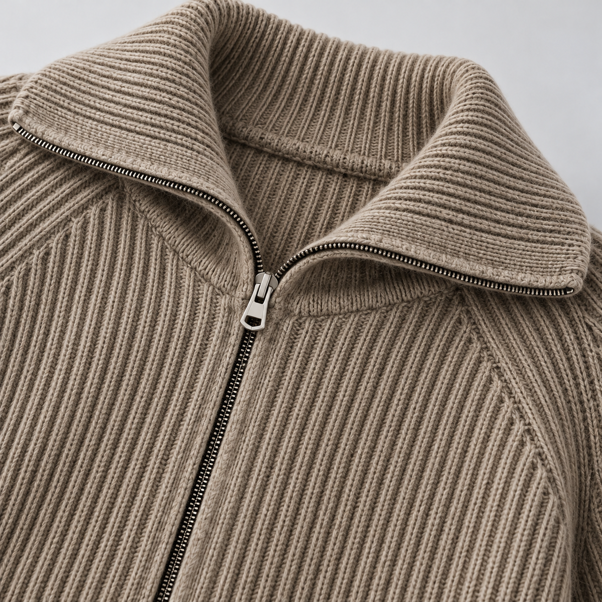 Noelle Merino Wool Jacket