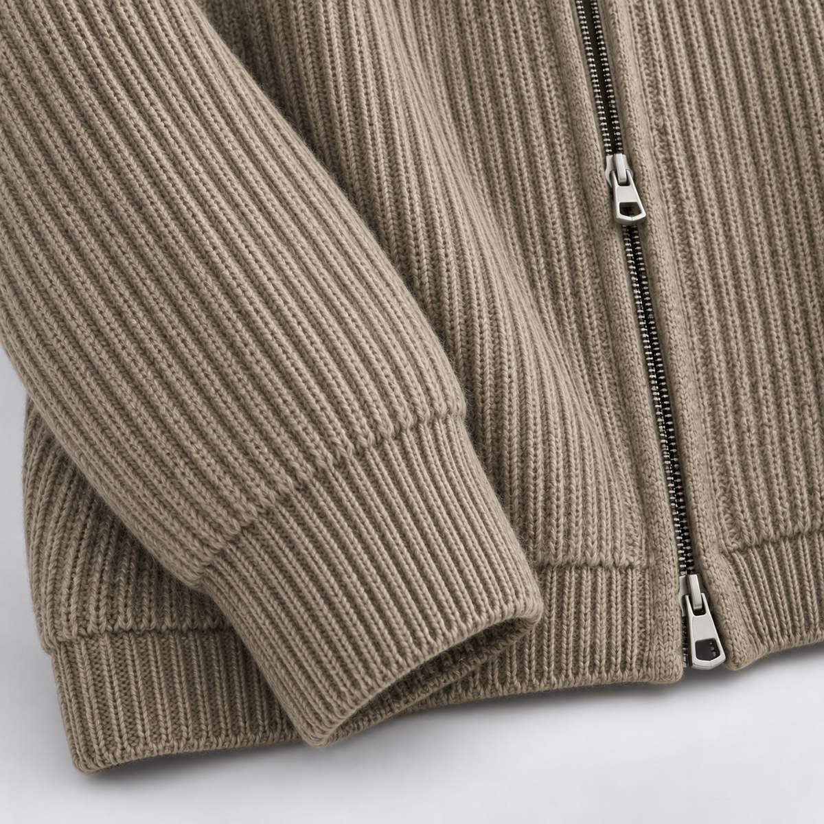 Noelle Merino Wool Jacket