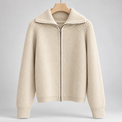 Noelle Merino Wool Jacket
