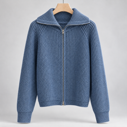 Noelle Merino Wool Jacket