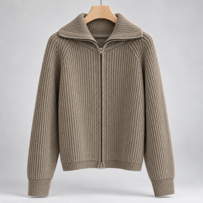 Noelle Merino Wool Jacket
