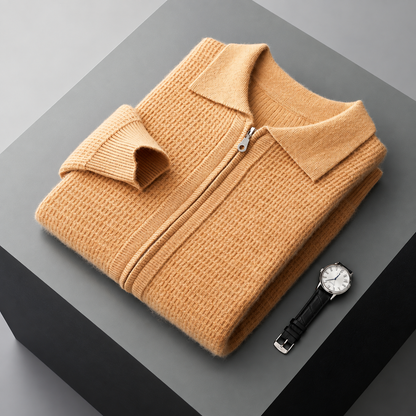 Weston Merino Wool Jacket