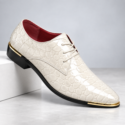 Hayes Leather Dress Shoes