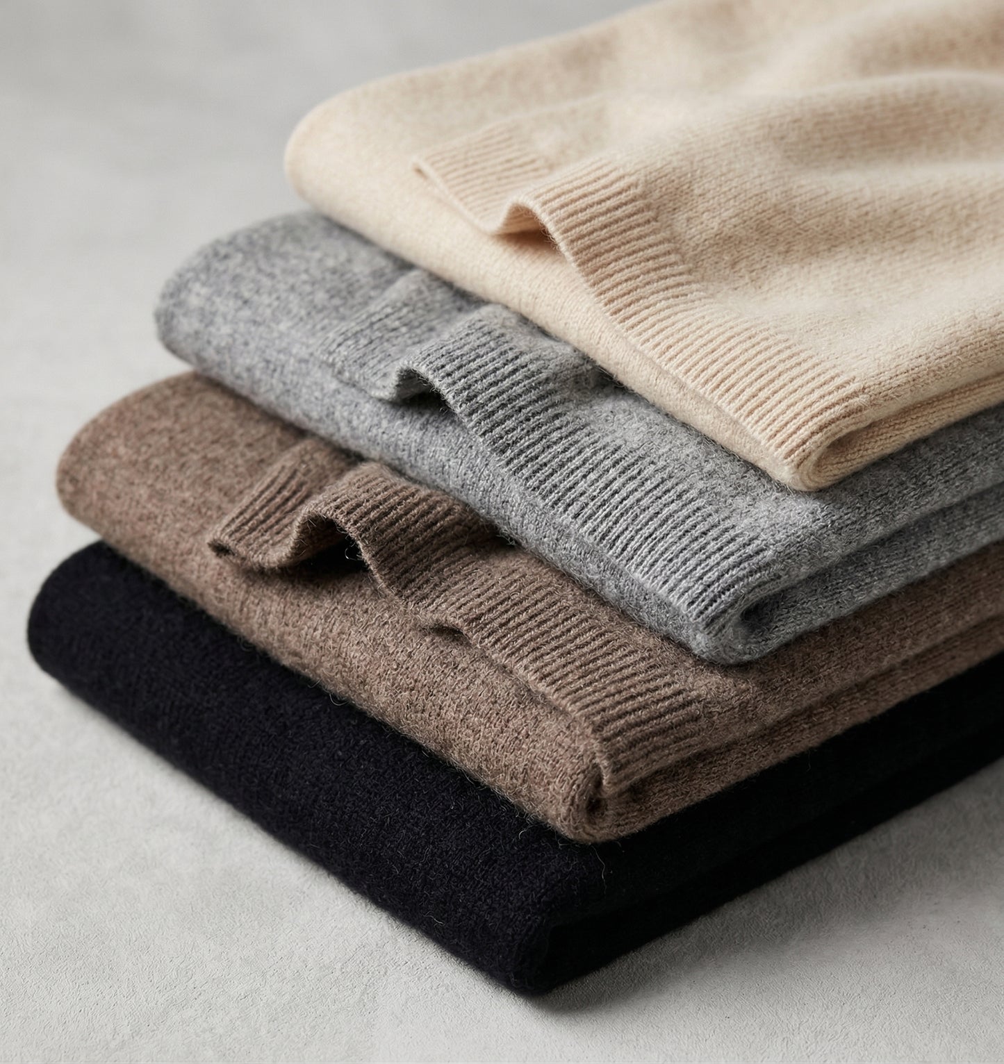 Cavallo Cashmere Shirt