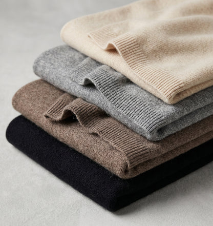 Cavallo Cashmere Shirt