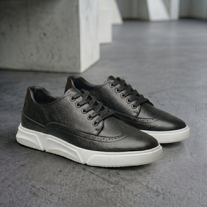 Ashford Leather Sneakers