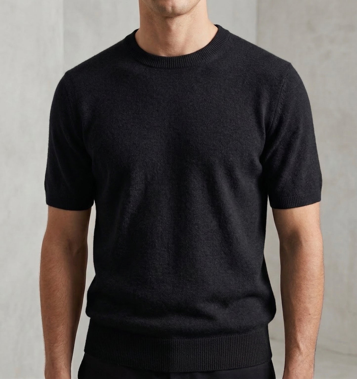 Cavallo Cashmere Shirt