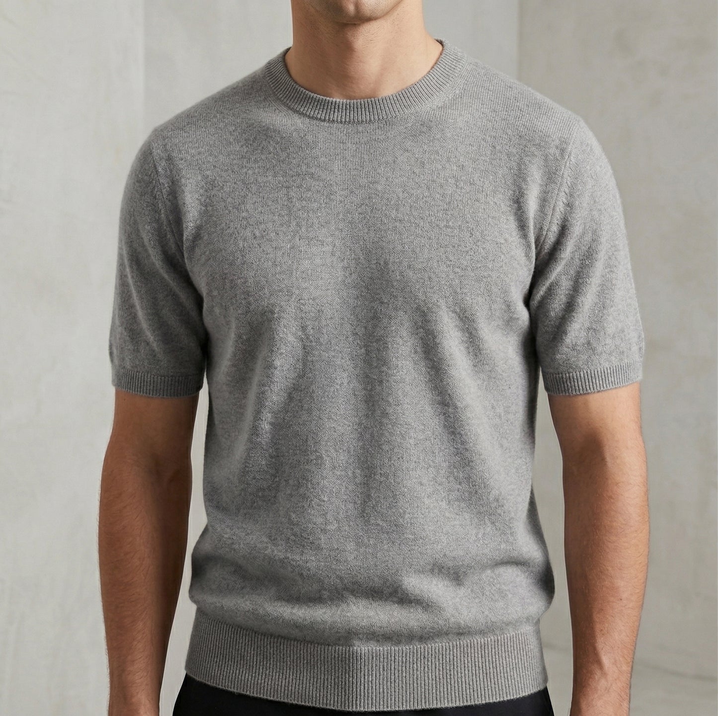 Cavallo Cashmere Shirt