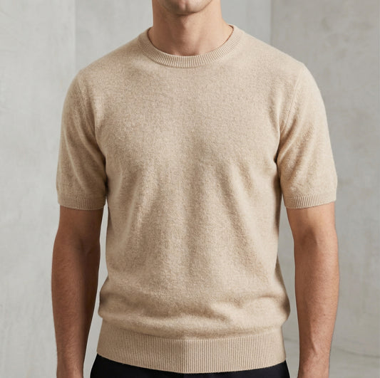 Cavallo Cashmere Shirt