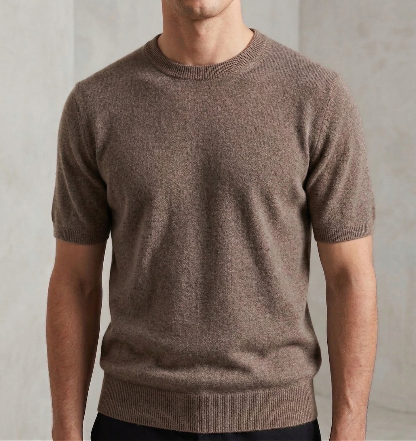 Cavallo Cashmere Shirt
