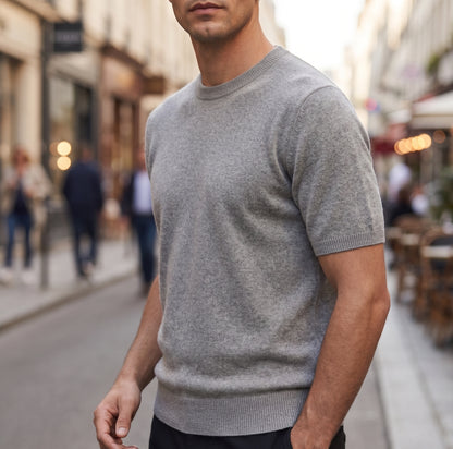 Cavallo Cashmere Shirt