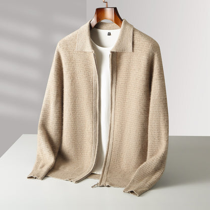 Weston Merino Wool Jacket