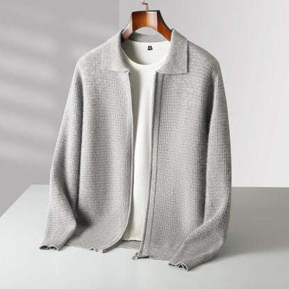 Weston Merino Wool Jacket