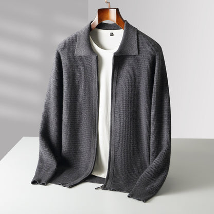 Weston Merino Wool Jacket