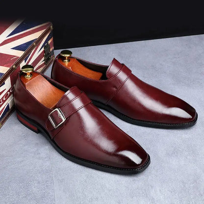 Cavallo Classic Leather Shoes