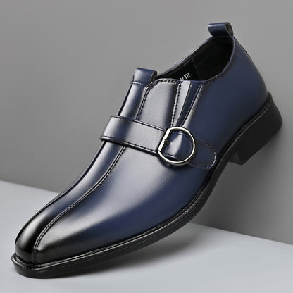Monaco Leather Dress Shoe