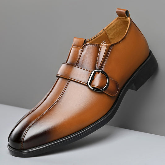 Monaco Leather Dress Shoe