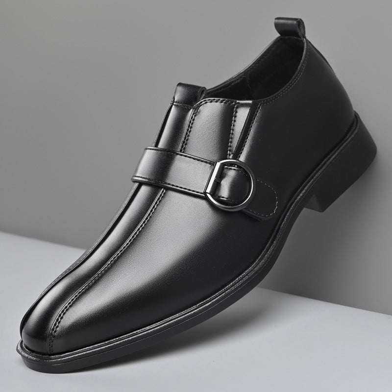 Monaco Leather Dress Shoe