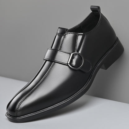 Monaco Leather Dress Shoe