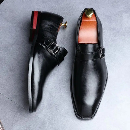 Cavallo Classic Leather Shoes