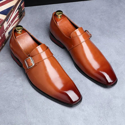 Cavallo Classic Leather Shoes