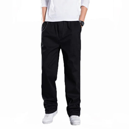 Cavallo Cotton Cargo Pants